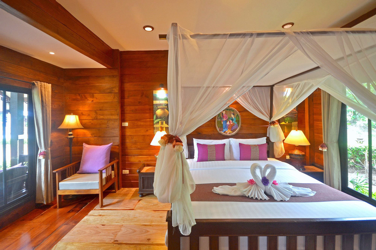 Thai Thai Sukhothai Guesthouse, Muang Sukhothai