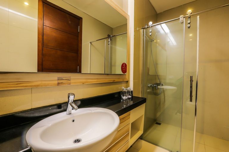 Alimar Hotel Malang, Malang