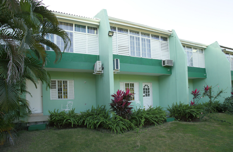 The Gardens,
