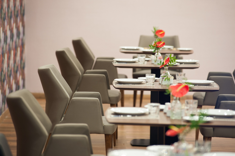 Public Area 5, Athenaeum Smart Hotel, Attica