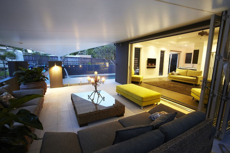 Others 5, Essence Beachfront Retreat, Magnetic Island