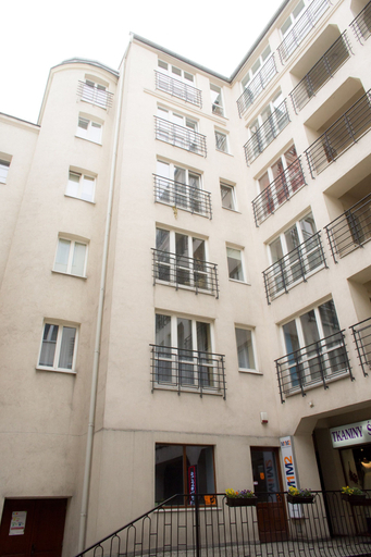 Exterior & Views 2, FriendHouse Apartments – Old City, Kraków City
