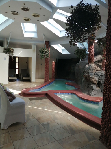 Public Area 2, nt' Shonalanga Valley Resort & Spa, City of Tshwane