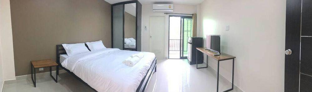 Casa De M, Mae Sot