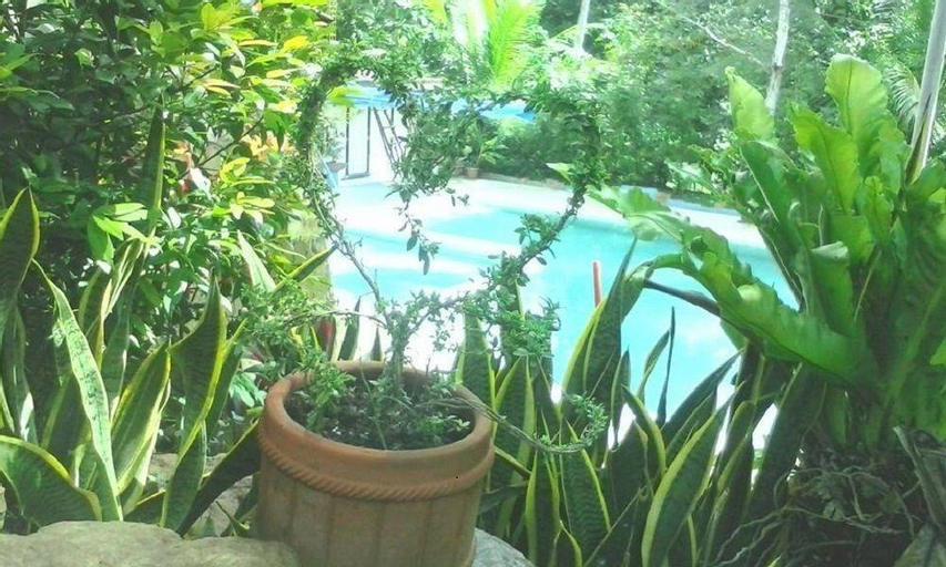 Villa d' Arco Resort, Santa Cruz