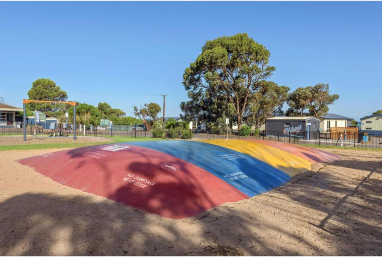 Sport & Beauty, Discovery Parks - Whyalla, Whyalla
