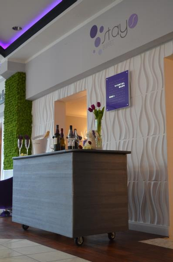 stays design Hotel Dortmund, Dortmund