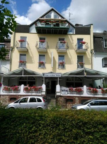 Hotel Zum Weissen Mohren, Rheingau-Taunus-Kreis