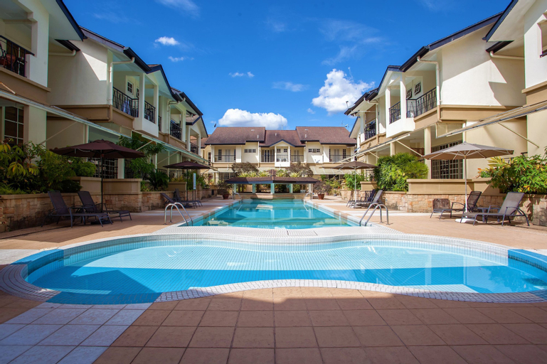 ZEN Premium Ampang Hilir, Kuala Lumpur