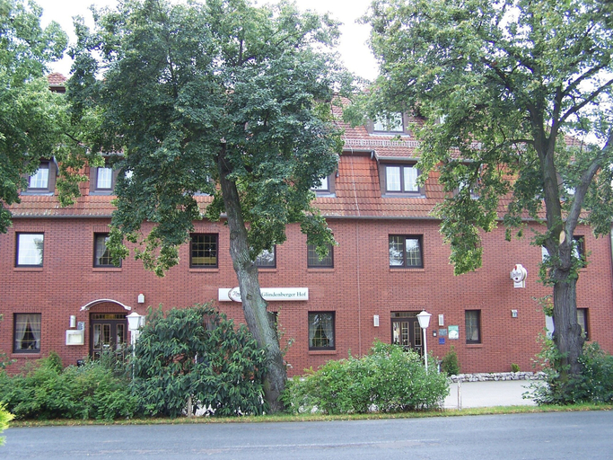 Exterior & Views, Glindenberger Hof, Börde