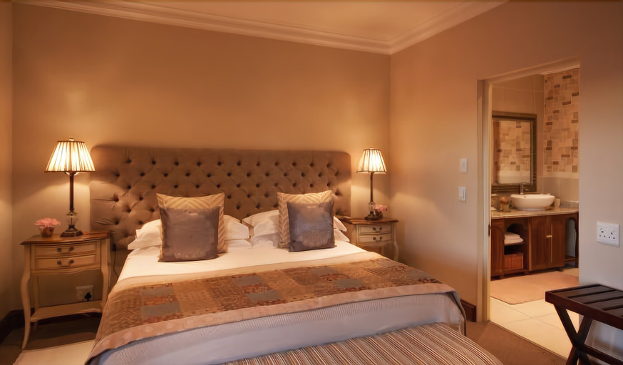 Andes Clarens Guesthouse, Thabo Mofutsanyane