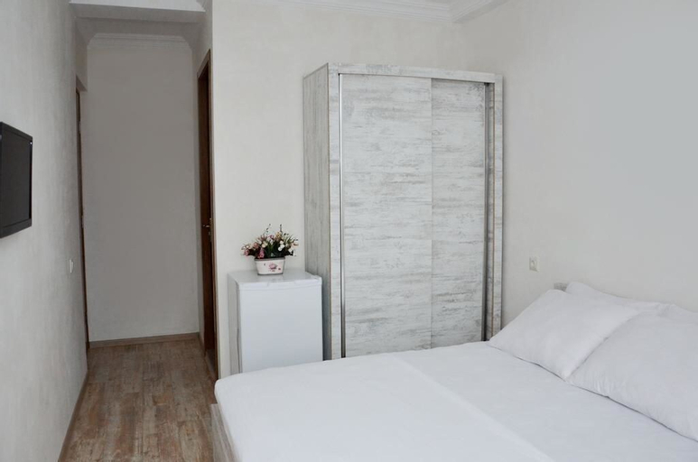 Hotel Crown, Ozurgeti