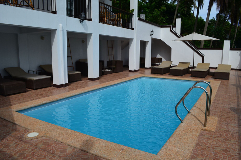 Sport & Beauty 5, Seahorse Villa, Puerto Galera