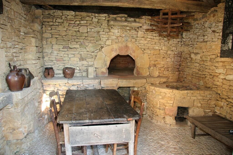 Others 5, La vignolle, Dordogne
