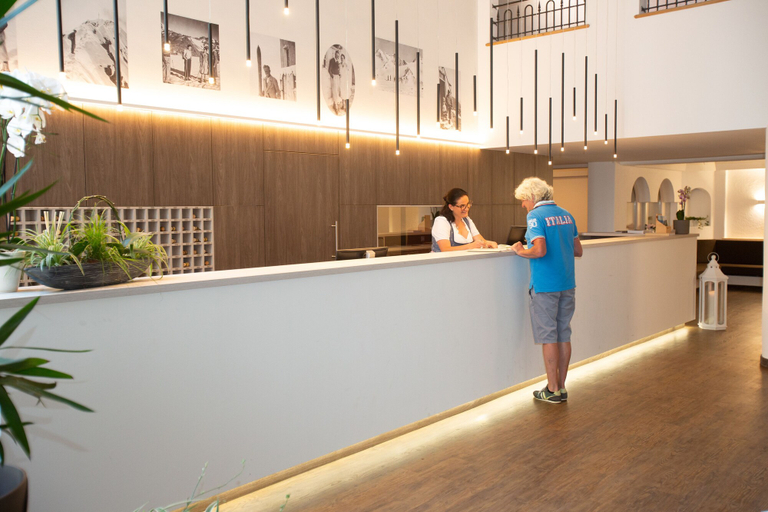 Public Area