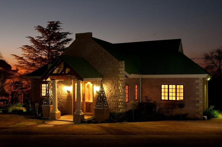 Andes Clarens Guesthouse, Thabo Mofutsanyane