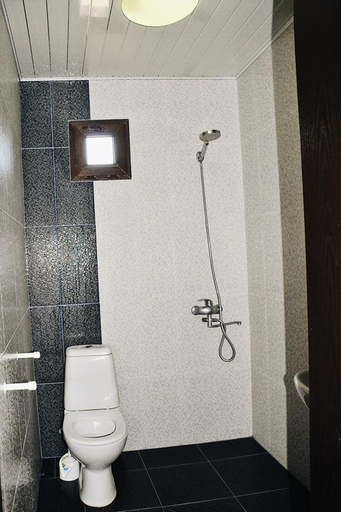 Sunny Coast Hotel, Kobuleti
