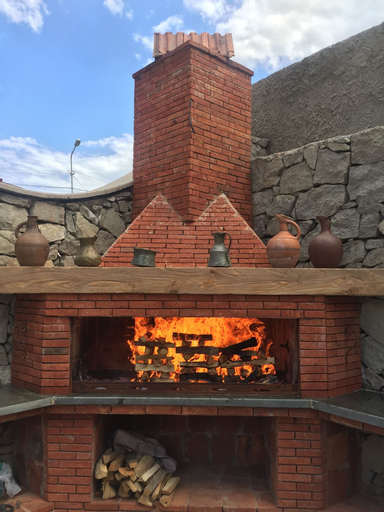 Hotel Tiflis, Akhaltsikhe