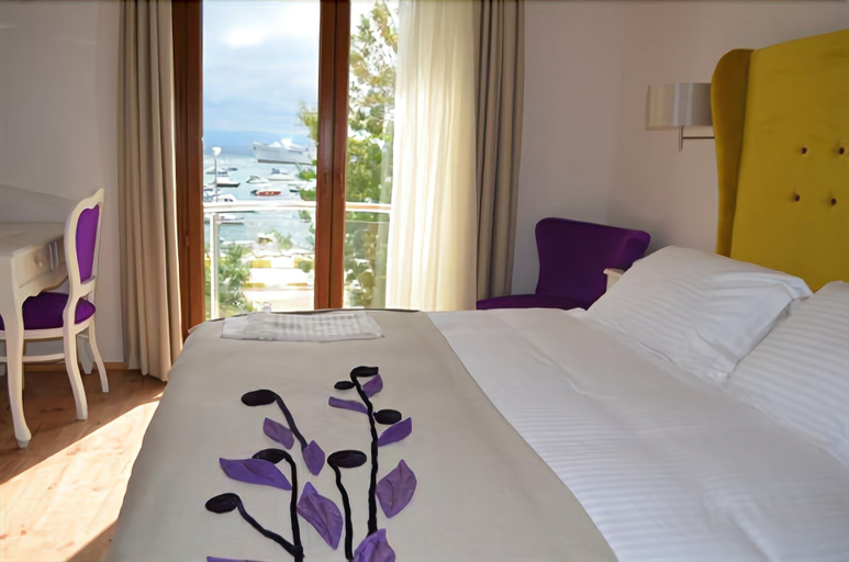 Bedroom 3, MYLA Hotel Tuzla, Gebze