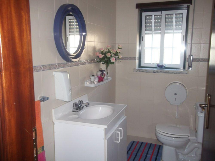 House With 9 Bedrooms in São Bartolomeu de Galegos, With Wonderful Mou, Lourinhã