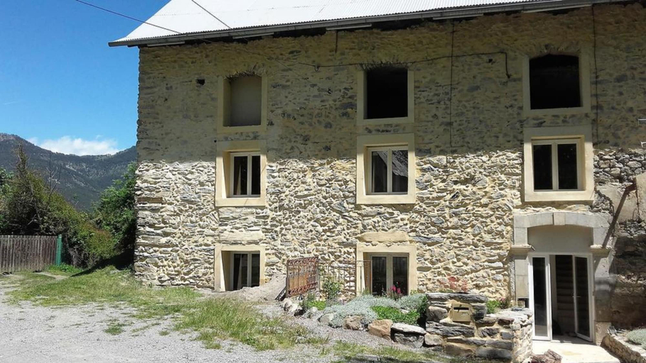 Exterior & Views, les insolites du villaret, Alpes-de-Haute-Provence