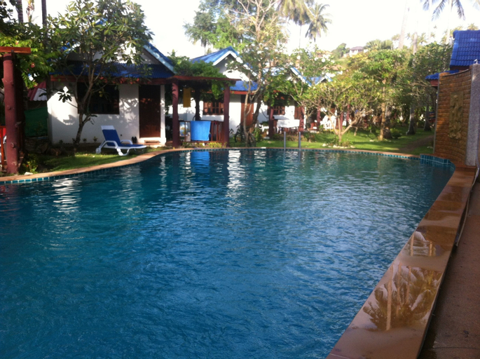 Sea Sand Sun Resort, Ko Lanta