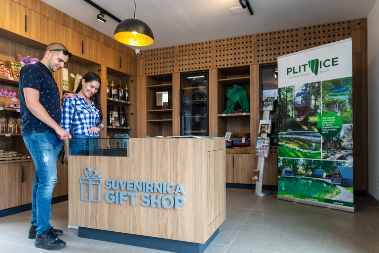 Public Area 3, Plitvice Holiday Resort, Rakovica