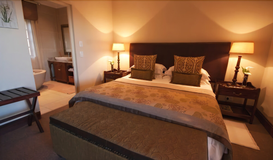 Andes Clarens Guesthouse, Thabo Mofutsanyane