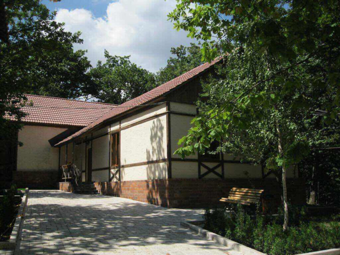 Splendor Resort and Restaurant,