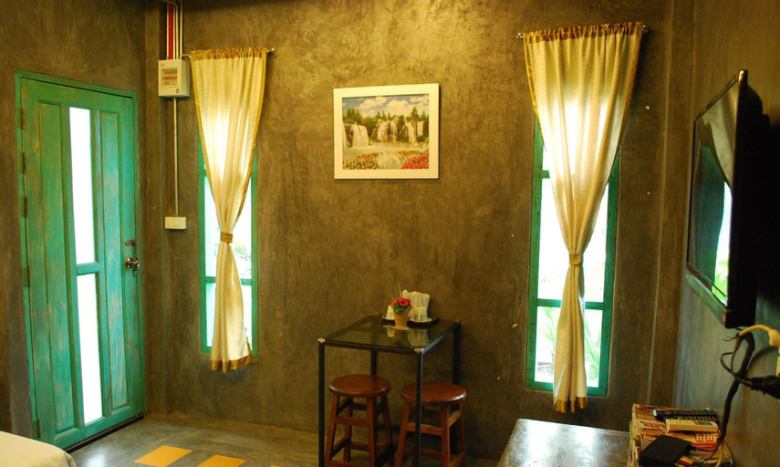 Chatchanan Resort, Mae Sot