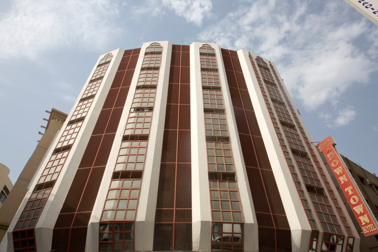 Exterior & Views 4, Downtown Hotel, Dubai