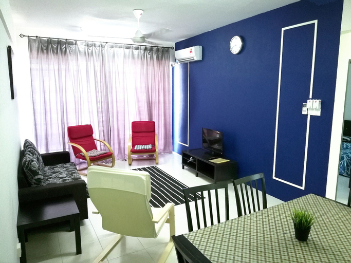 Aurel Guesthouse Bangi, Hulu Langat