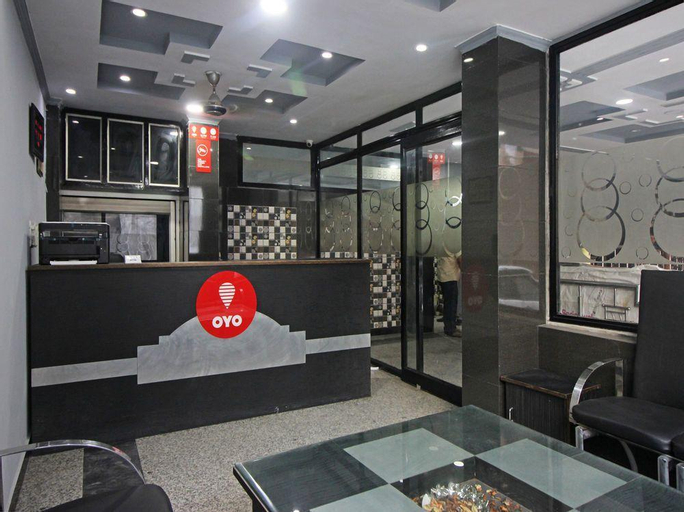 OYO 9750 Hotel Atithi, Ghaziabad