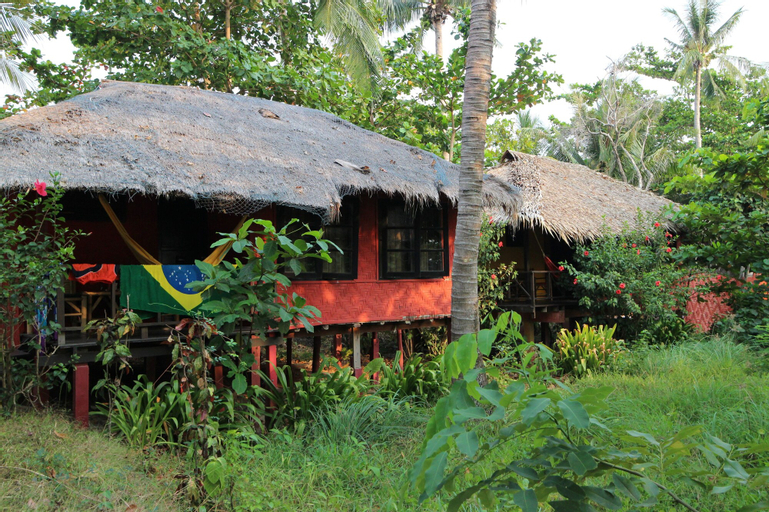 Relax Bay Resort, Ko Lanta