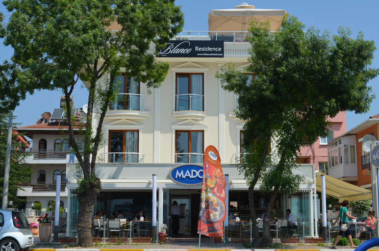Exterior & Views 2, MYLA Hotel Tuzla, Gebze