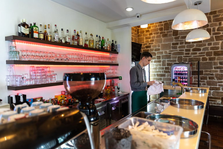 Food & Drinks 4, Plitvice Holiday Resort, Rakovica