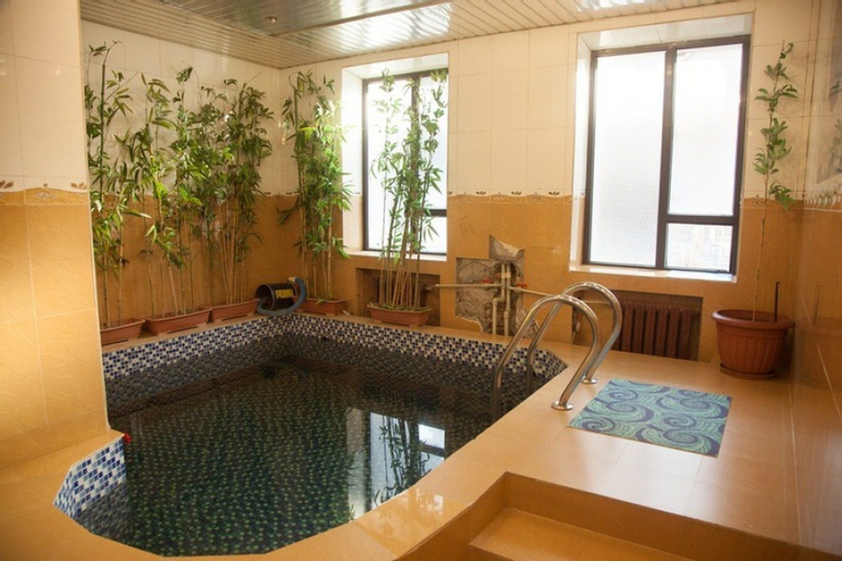 SelenaStar Hotel, Qyzylorda