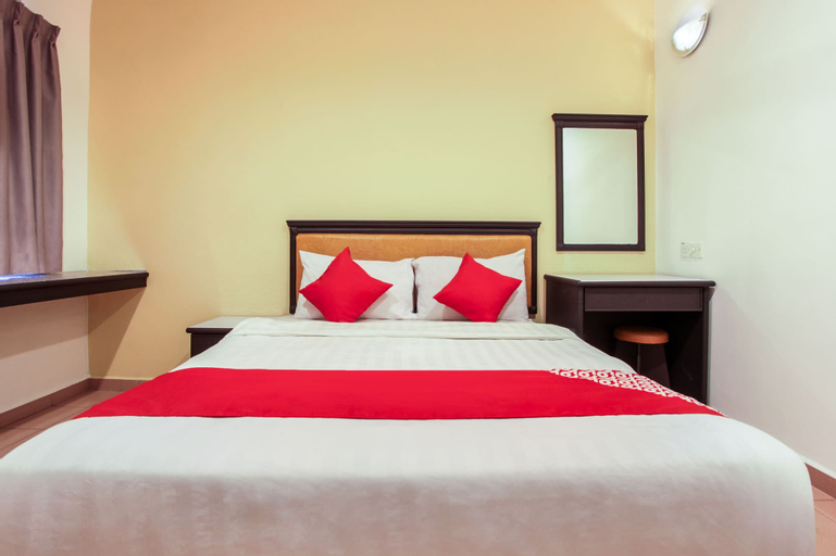OYO 89341 Hotel Home 88, Hilir Perak