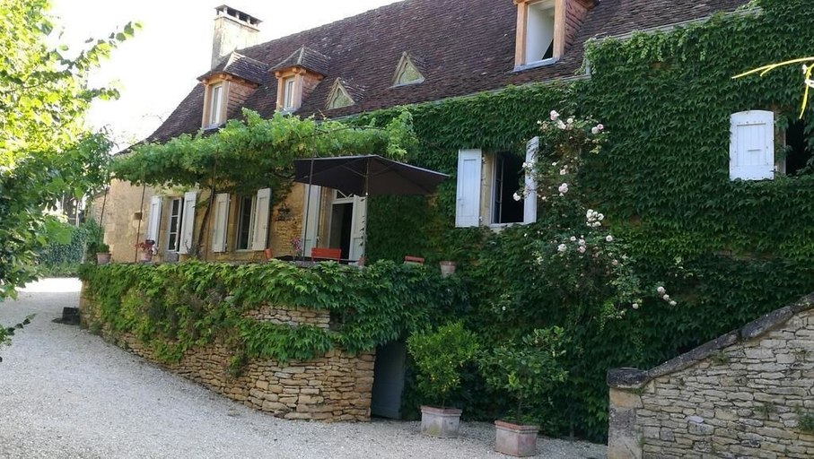 Exterior & Views 2, La vignolle, Dordogne