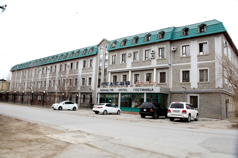 SelenaStar Hotel, Qyzylorda