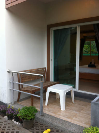 Sea Sand Sun Resort, Ko Lanta