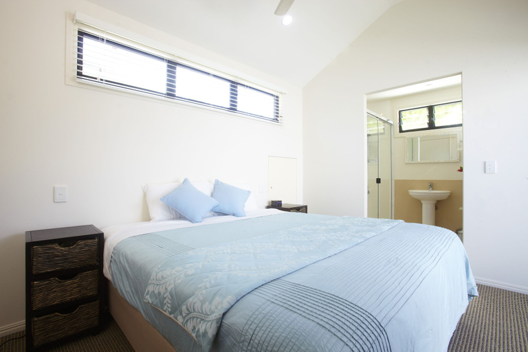 Bedroom 3, Beached on Magnetic, Magnetic Island
