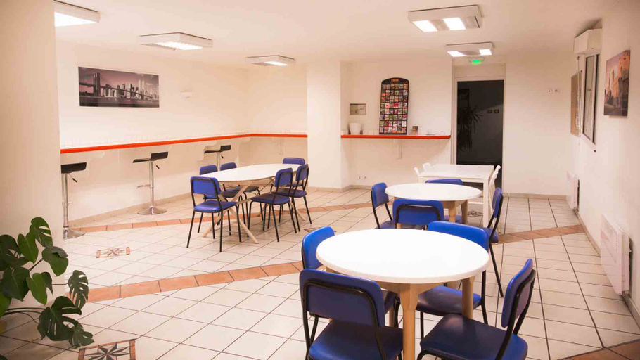 Food & Drinks, City Residence Avignon, Vaucluse