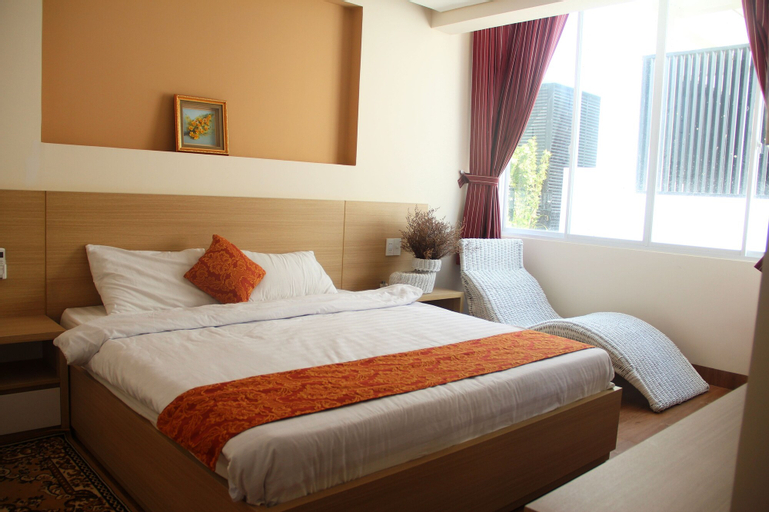 An villa, Nha Trang