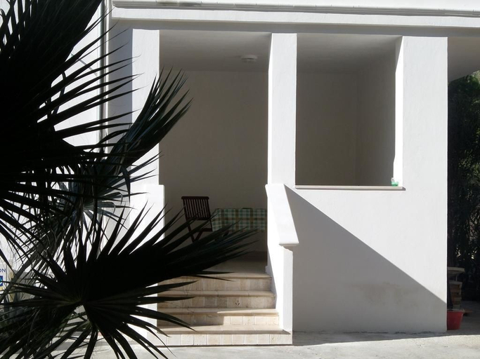 Public Area 2, Villa Soleanna Residence, Foggia