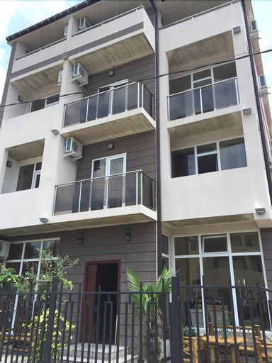Hotel Crown, Ozurgeti
