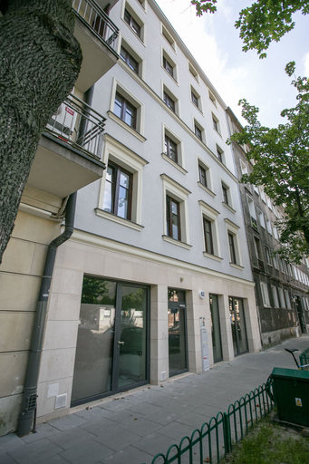 Exterior & Views 2, FriendHouse Apartments – Krowoderska, Kraków City