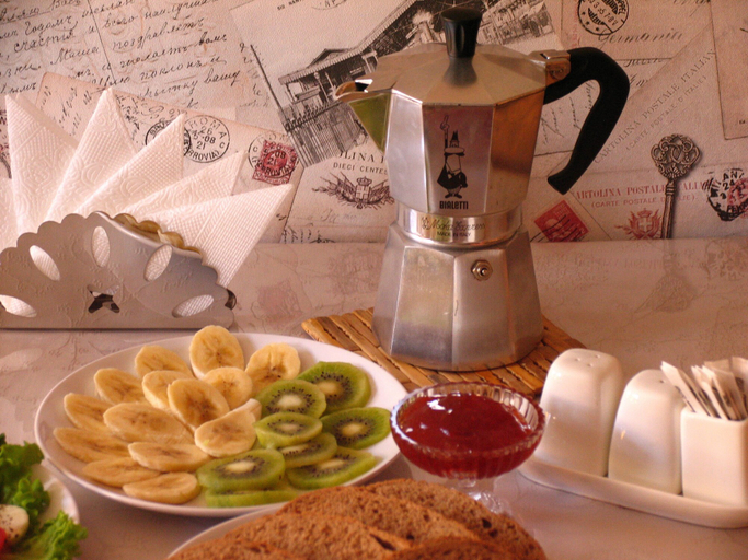 Food & Drinks 5, Memo's Boutique Guesthouse, Ak-Suu