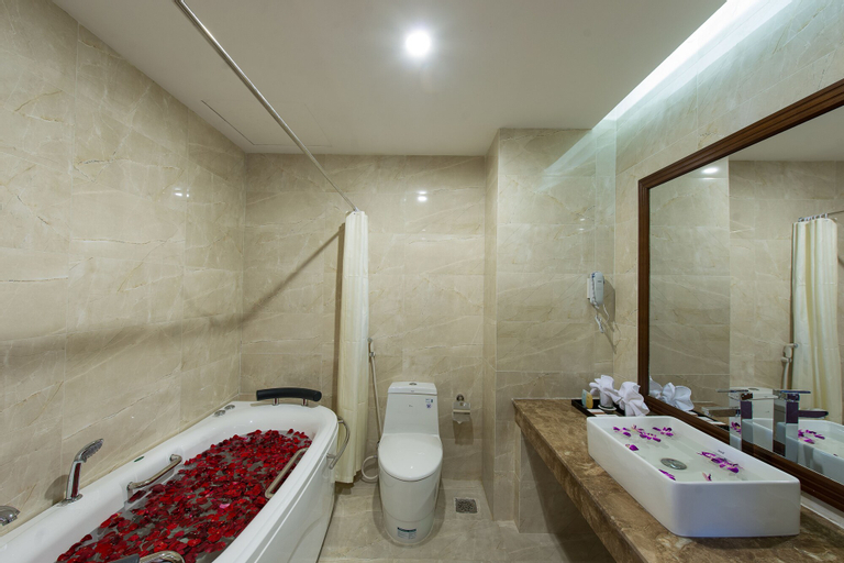 Muong Thanh Quy Nhon Hotel, Qui Nhơn