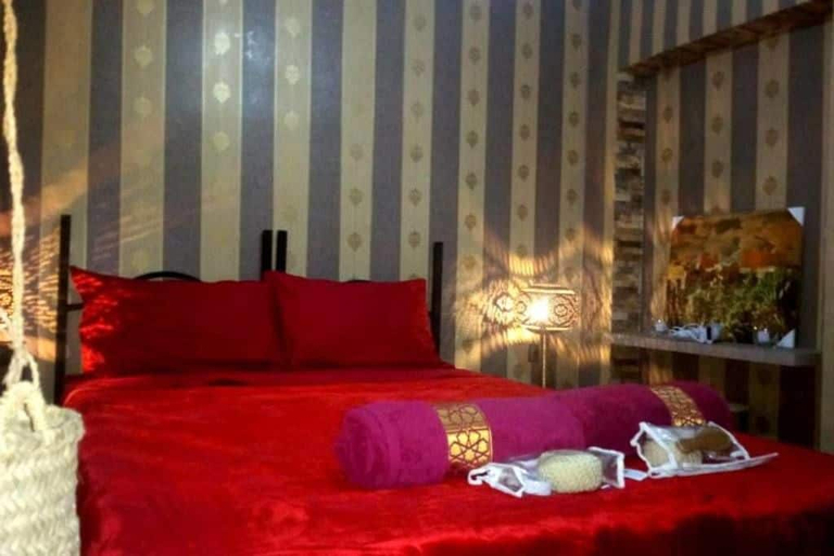 Bedroom 3, Be nomad Hostel, Marrakech